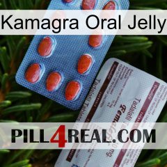 Kamagra Oral Jelly 36